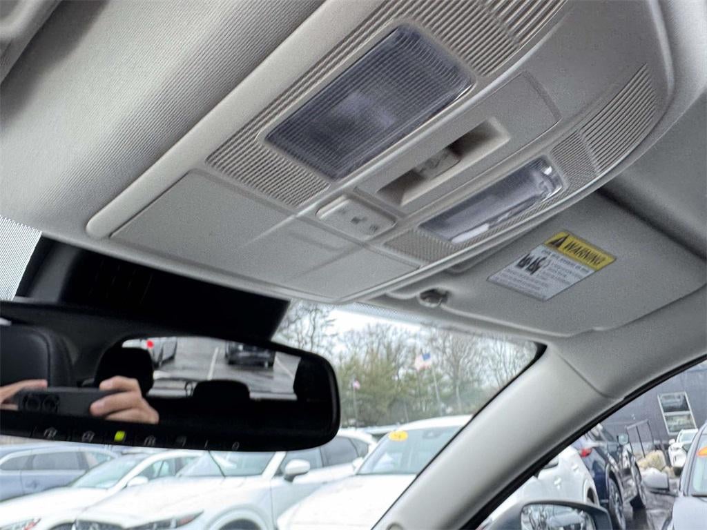 2023 Mazda Mazda CX-5 2.5 S Preferred