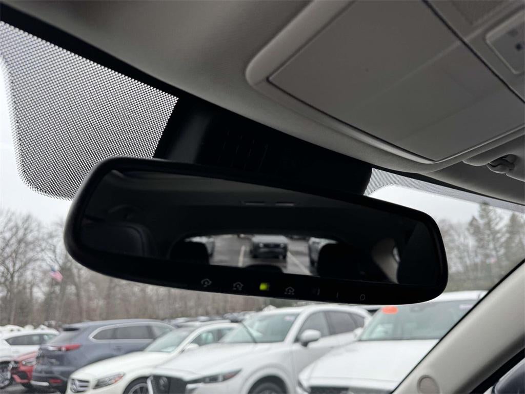 2023 Mazda Mazda CX-5 2.5 S Preferred