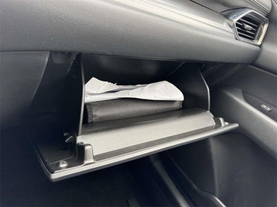 2023 Mazda Mazda CX-5 2.5 S Preferred