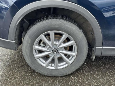 2023 Mazda Mazda CX-5 2.5 S Preferred