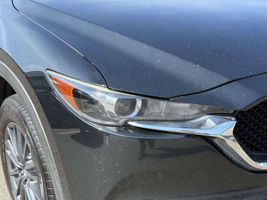 2019 Mazda Mazda CX-5 Touring