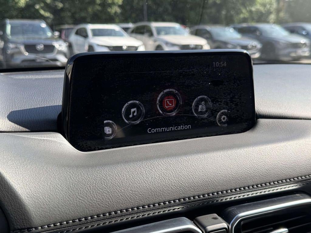 2019 Mazda Mazda CX-5 Touring