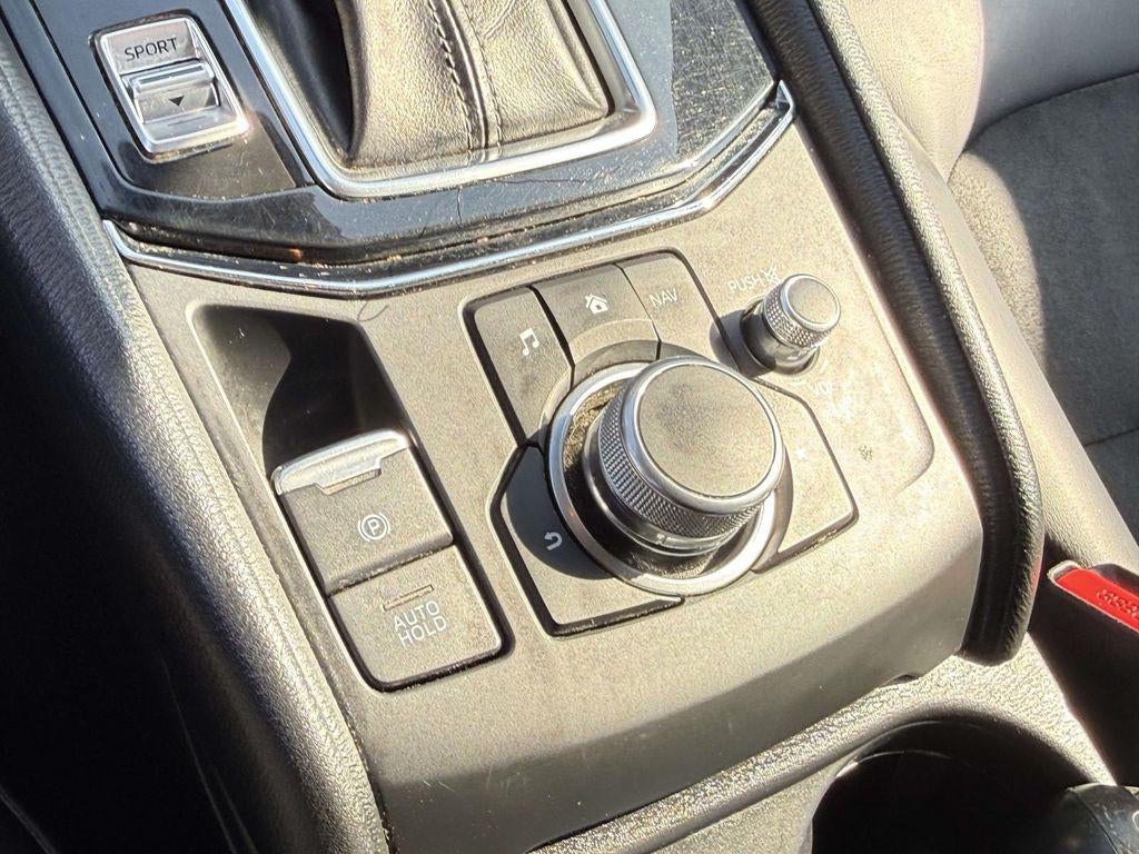 2019 Mazda Mazda CX-5 Touring