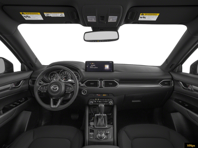 2023 Mazda Mazda CX-5 2.5 S Preferred