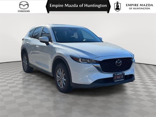 2023 Mazda Mazda CX-5 2.5 S Preferred