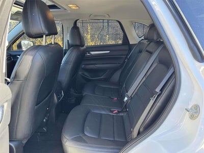 2023 Mazda Mazda CX-5 2.5 S Preferred