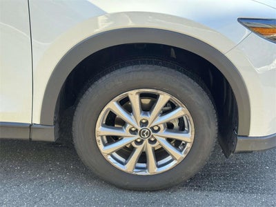 2023 Mazda Mazda CX-5 2.5 S Preferred