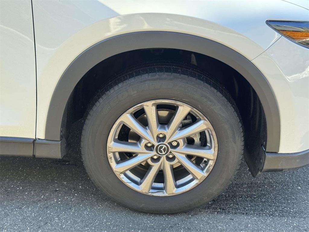 2023 Mazda Mazda CX-5 2.5 S Preferred