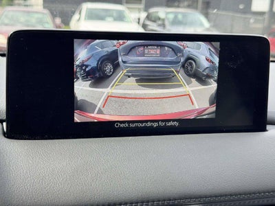 2024 Mazda Mazda CX-5 2.5 S Premium