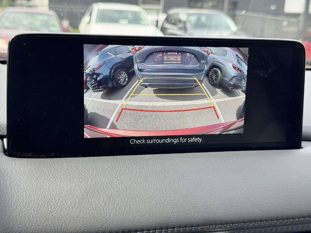 2024 Mazda Mazda CX-5 2.5 S Premium