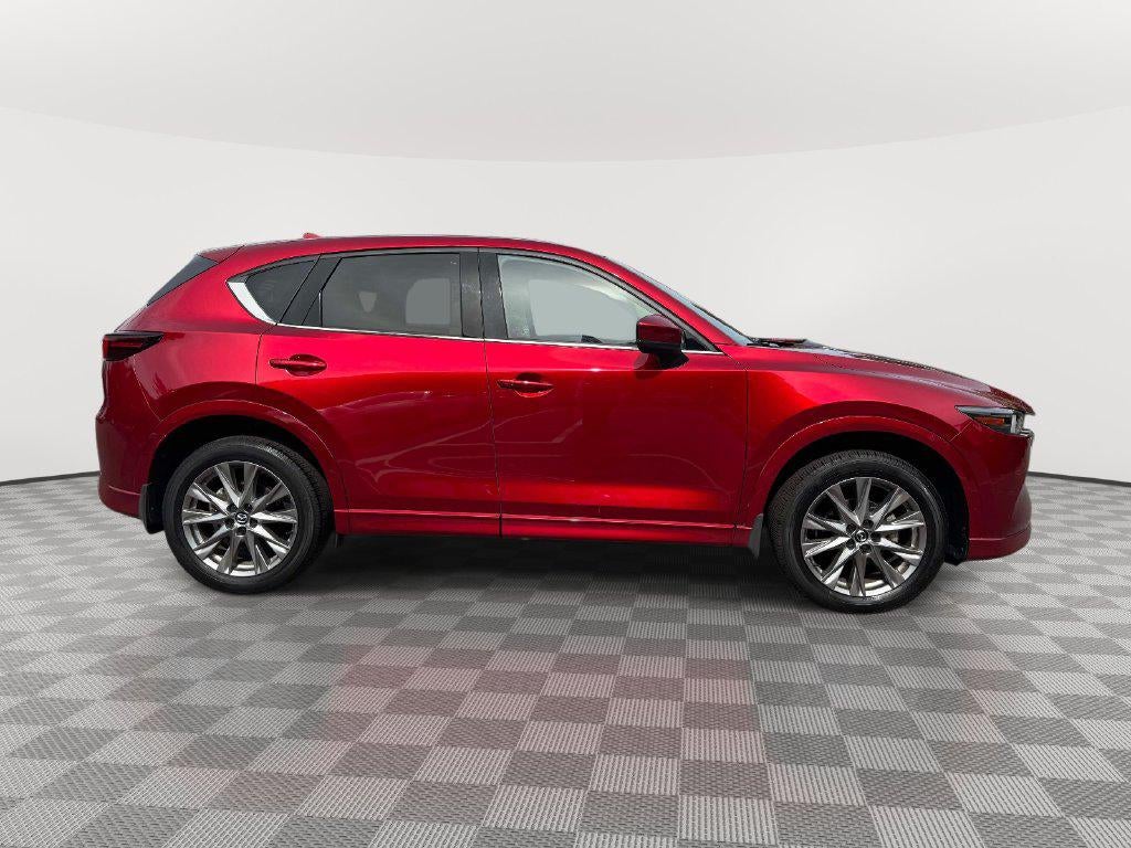 2024 Mazda Mazda CX-5 2.5 S Premium