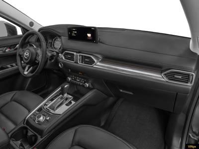 2021 Mazda Mazda CX-5 Grand Touring