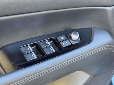 2023 Mazda Mazda CX-5 2.5 S Premium