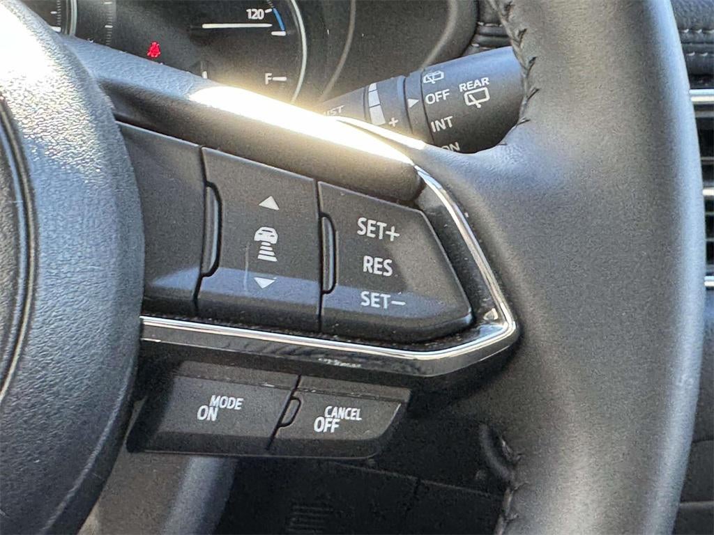 2023 Mazda Mazda CX-5 2.5 S Premium