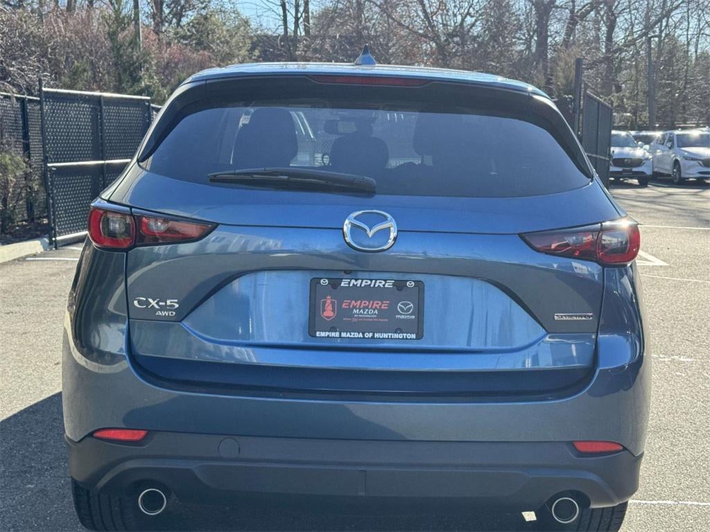 2023 Mazda Mazda CX-5 2.5 S Premium