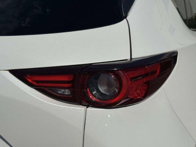 2021 Mazda Mazda CX-5 Grand Touring