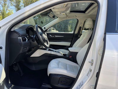 2021 Mazda Mazda CX-5 Grand Touring