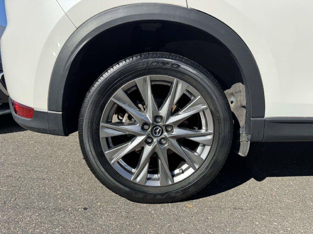 2021 Mazda Mazda CX-5 Grand Touring