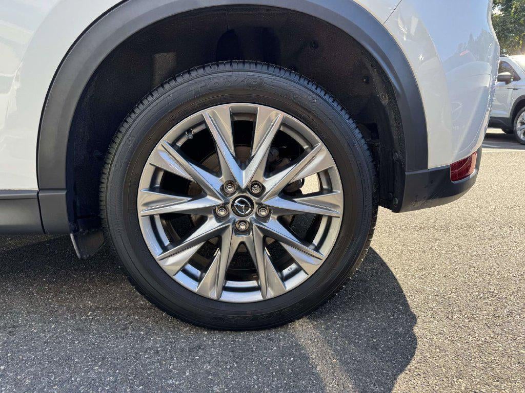 2021 Mazda Mazda CX-5 Grand Touring
