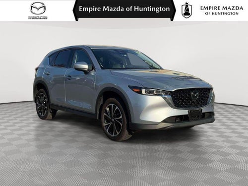 2023 Mazda Mazda CX-5 2.5 S Premium