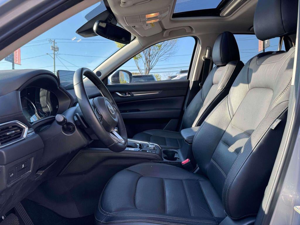 2023 Mazda Mazda CX-5 2.5 S Premium