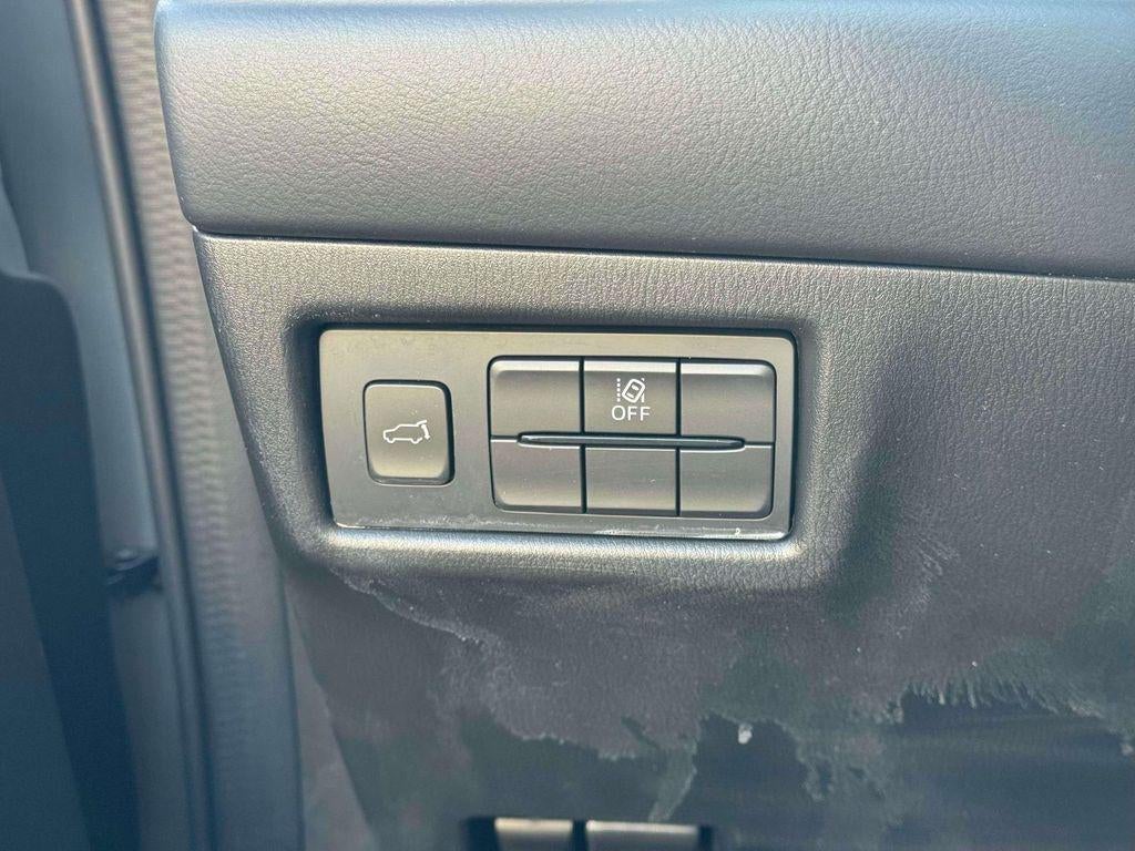 2023 Mazda Mazda CX-5 2.5 S Premium