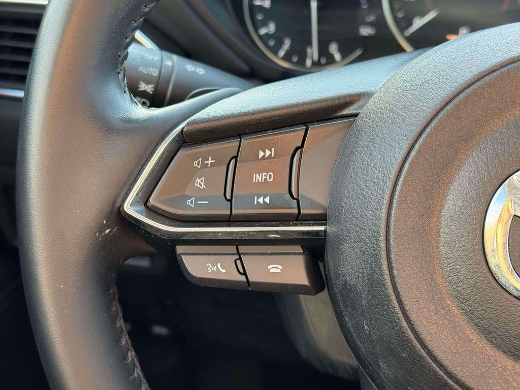 2023 Mazda Mazda CX-5 2.5 S Premium