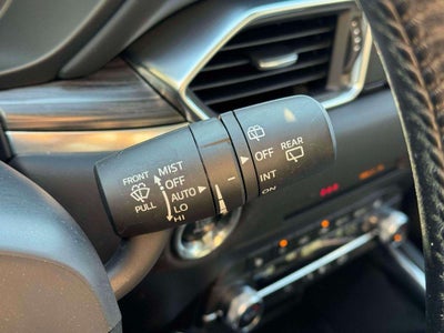 2023 Mazda Mazda CX-5 2.5 S Premium
