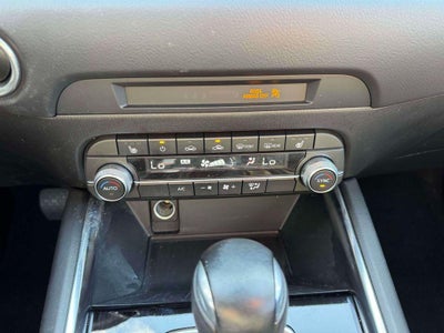 2023 Mazda Mazda CX-5 2.5 S Premium