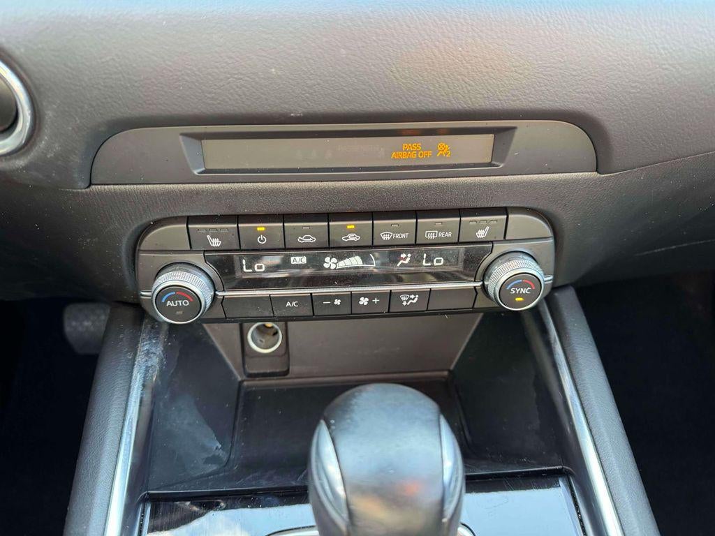 2023 Mazda Mazda CX-5 2.5 S Premium