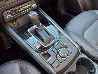 2023 Mazda Mazda CX-5 2.5 S Premium