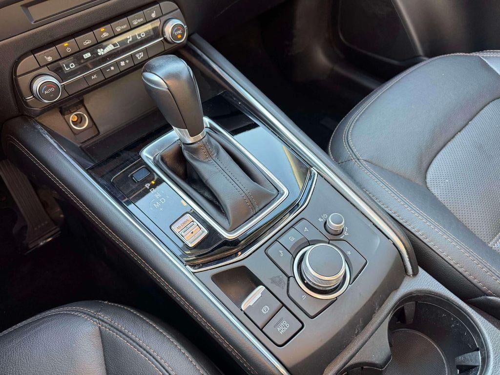 2023 Mazda Mazda CX-5 2.5 S Premium