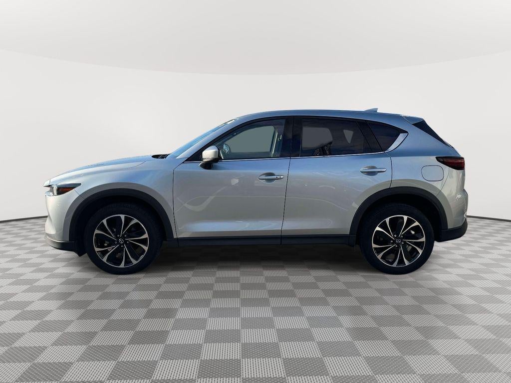 2023 Mazda Mazda CX-5 2.5 S Premium