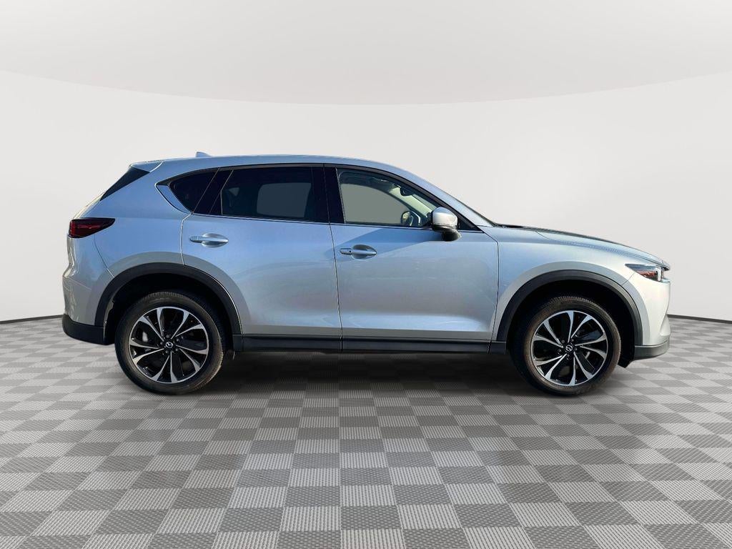 2023 Mazda Mazda CX-5 2.5 S Premium