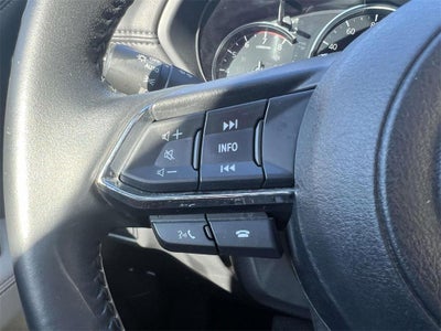 2023 Mazda Mazda CX-5 2.5 S Premium