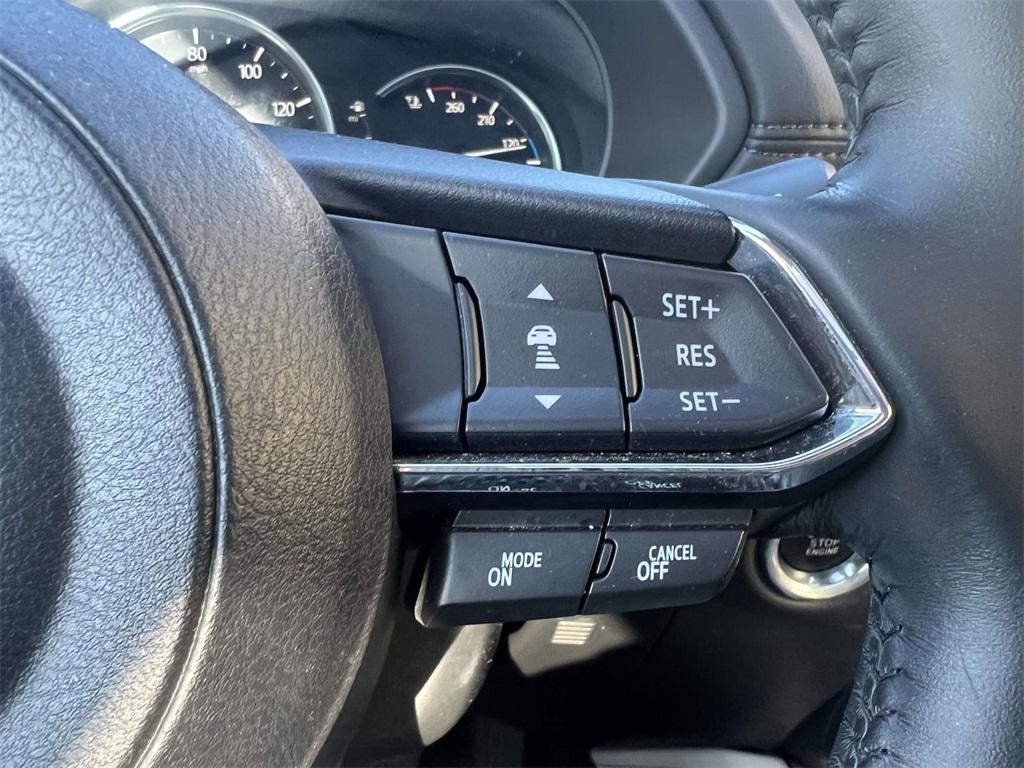 2023 Mazda Mazda CX-5 2.5 S Premium