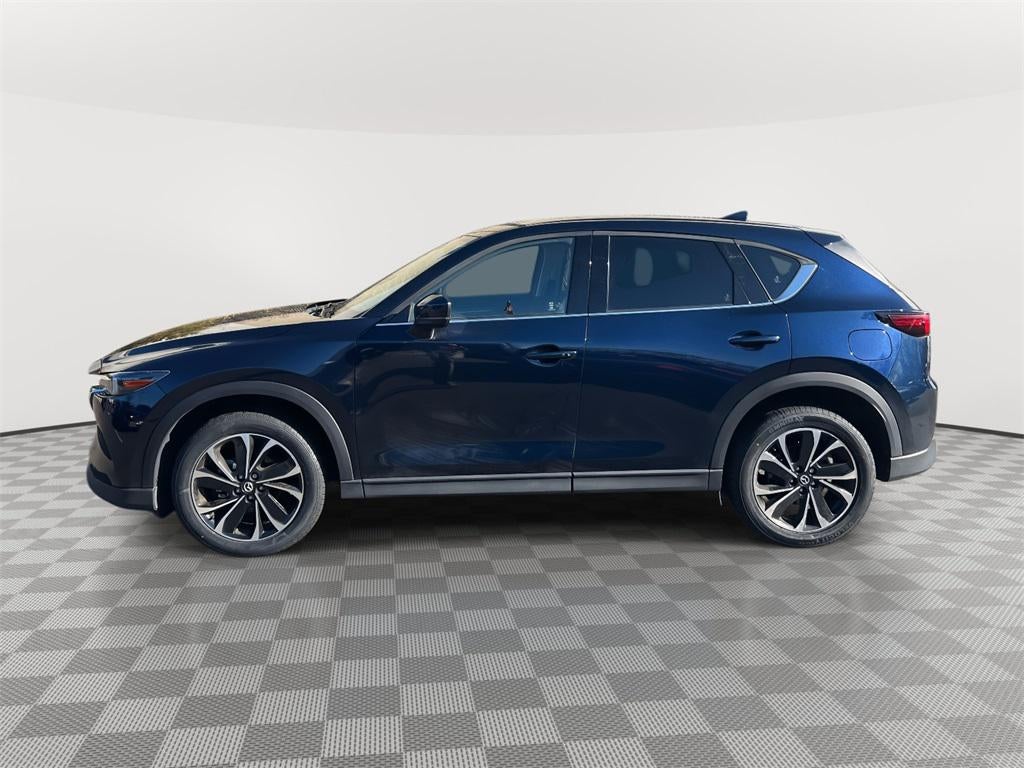 2023 Mazda Mazda CX-5 2.5 S Premium