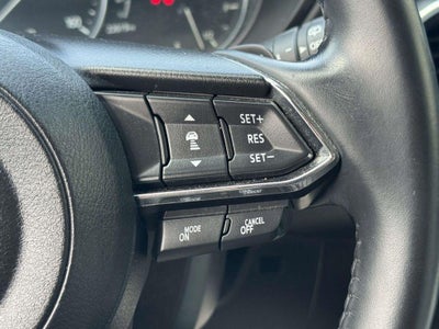 2023 Mazda Mazda CX-5 2.5 S Premium