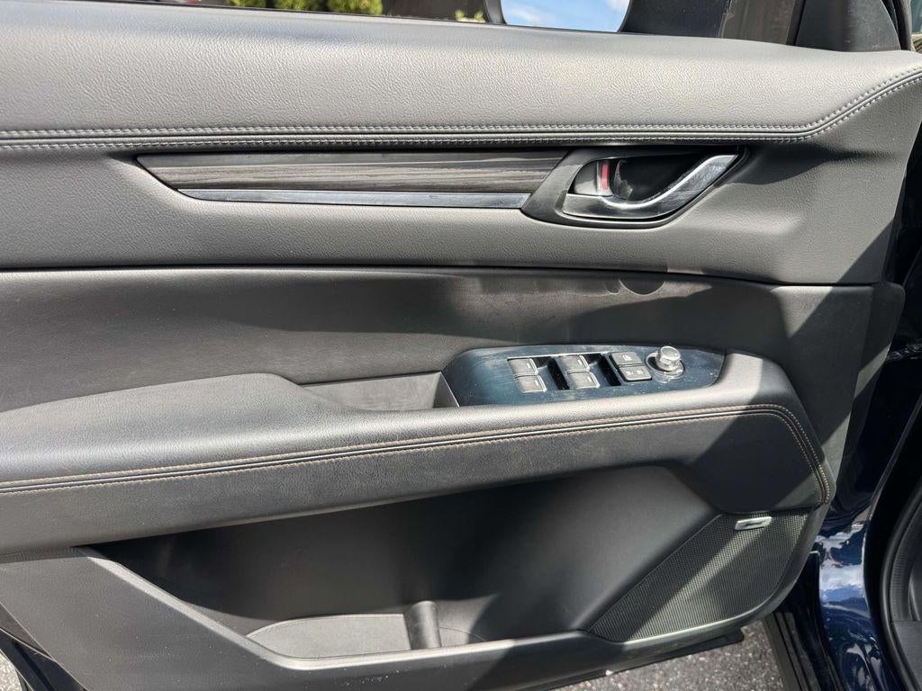 2018 Mazda Mazda CX-5 Grand Touring