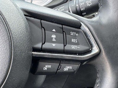 2018 Mazda Mazda CX-5 Grand Touring