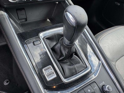 2018 Mazda Mazda CX-5 Grand Touring