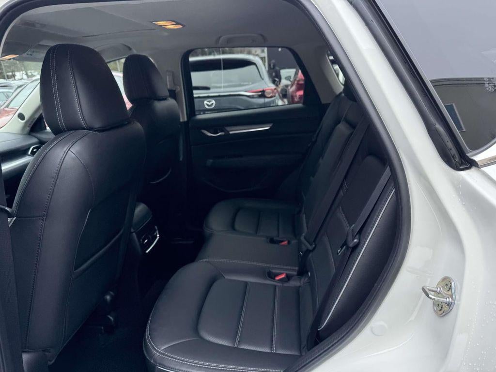 2024 Mazda Mazda CX-5 2.5 S Premium