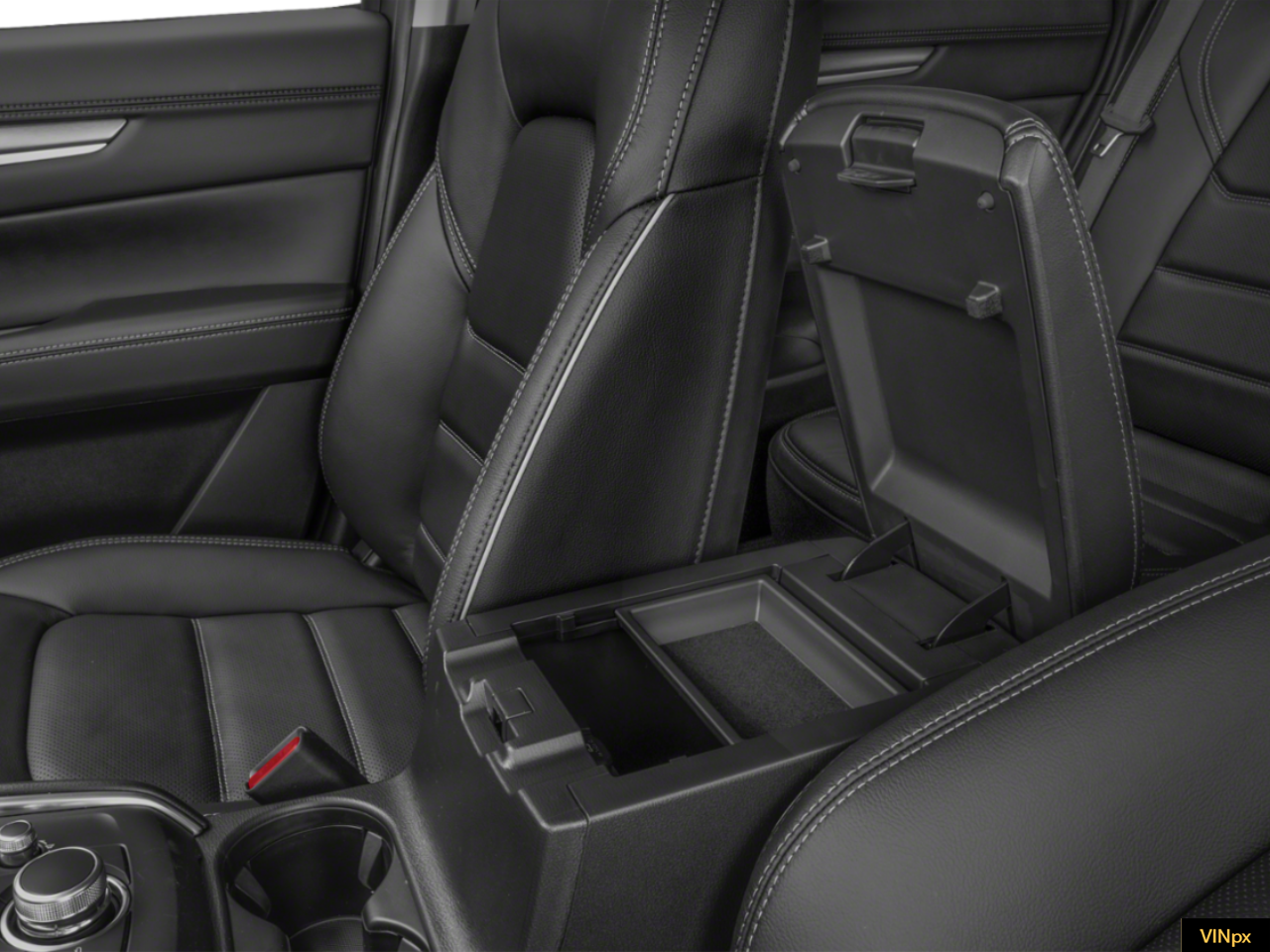 2024 Mazda Mazda CX-5 2.5 S Premium