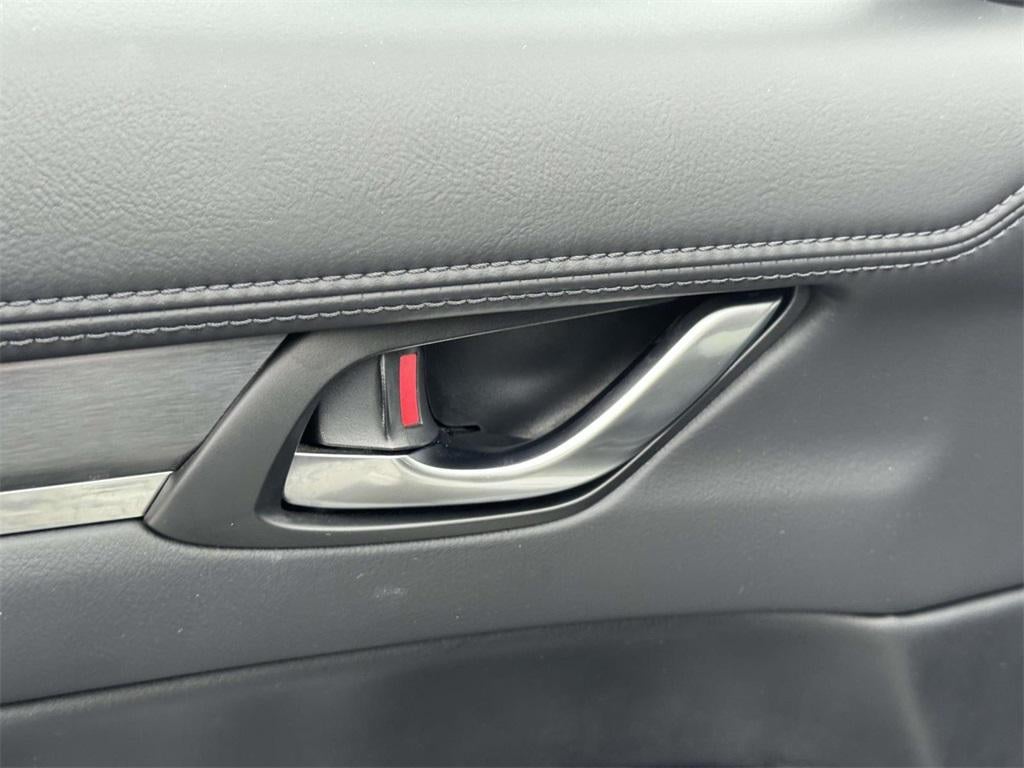 2024 Mazda Mazda CX-5 2.5 S Premium