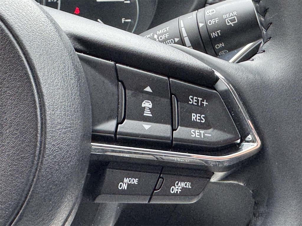 2024 Mazda Mazda CX-5 2.5 S Premium