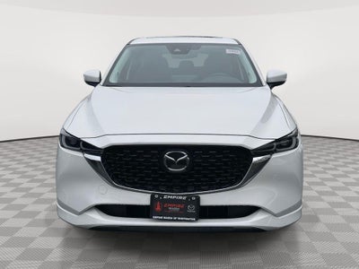 2024 Mazda Mazda CX-5 2.5 S Premium