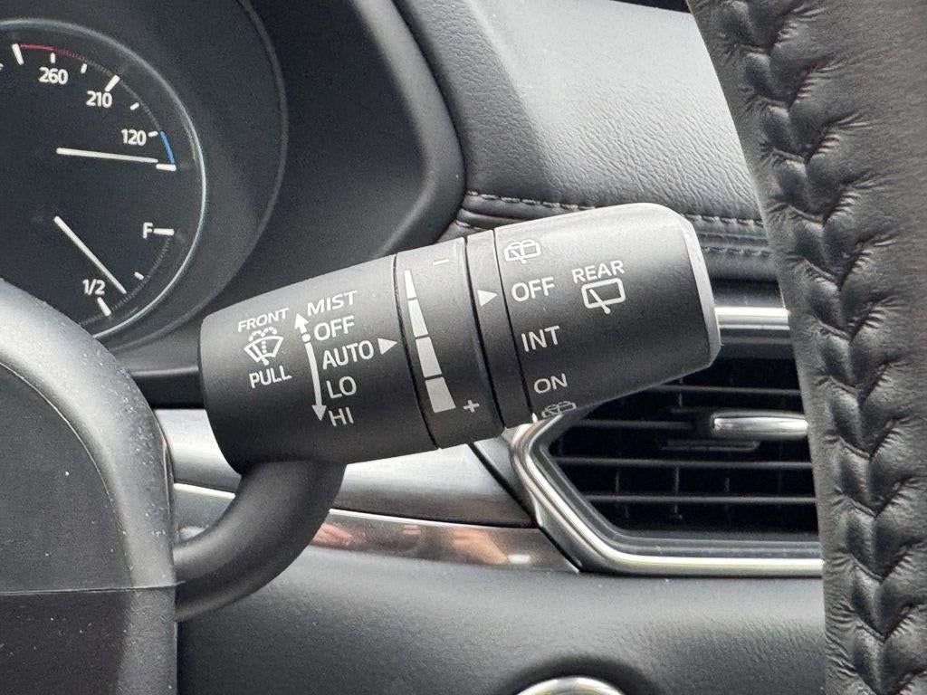 2024 Mazda Mazda CX-5 2.5 S Premium