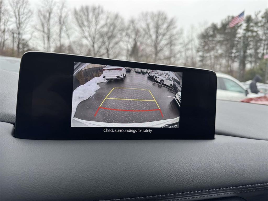 2024 Mazda Mazda CX-5 2.5 S Premium