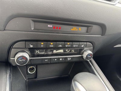 2024 Mazda Mazda CX-5 2.5 S Premium