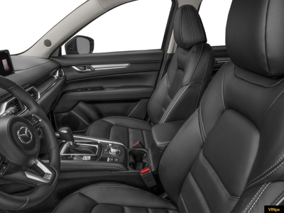 2024 Mazda Mazda CX-5 2.5 S Premium